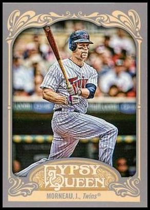 119 Justin Morneau